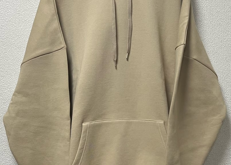 ◇Original_Okay_hoodie(SCS004) | MMUAH