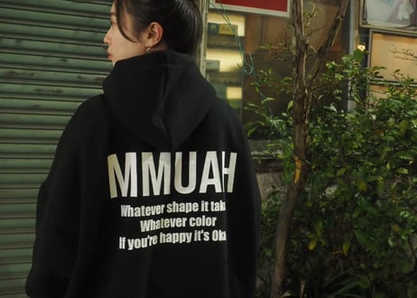 ◆Original_Okay_hoodie(SCS004)