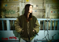 ◆ MOCO OUTER(SCS002-KAH)