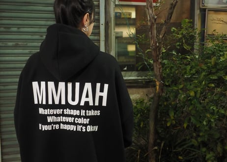 ◆Original_Okay_hoodie(SCS004)