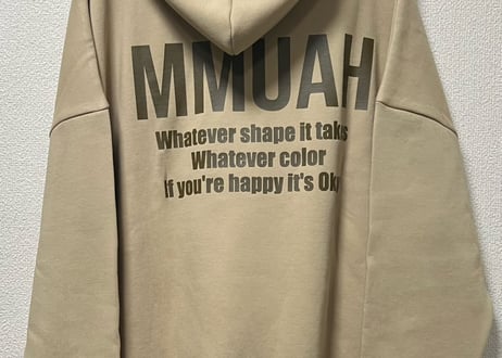 ◆Original_Okay_hoodie(SCS004)