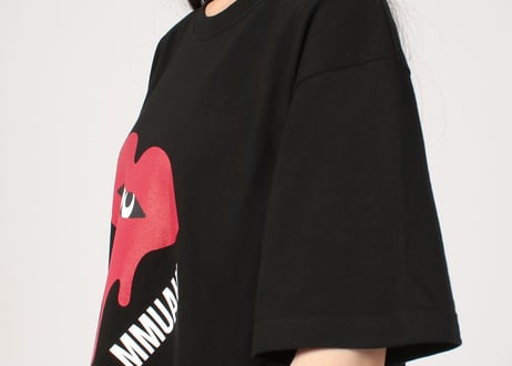 ◆Standard-LIP-Tee(SWE001_WHI)