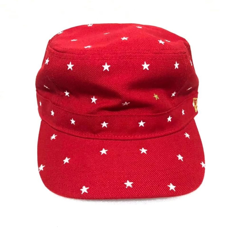 aeae キャップ 星柄 AEAE☆韓国☆人気☆Web Logo Star Mesh Cap メッシュキャップ