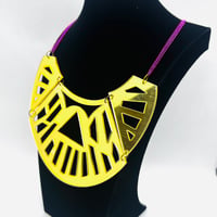 在庫処分SALE　ゴールド　メタリック　ネックレス　ヒップホップ　90年代　90’s hiphop Bling Bling