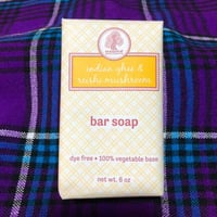 172g　100%天然素材　オーガニック　石鹸　Bar soap