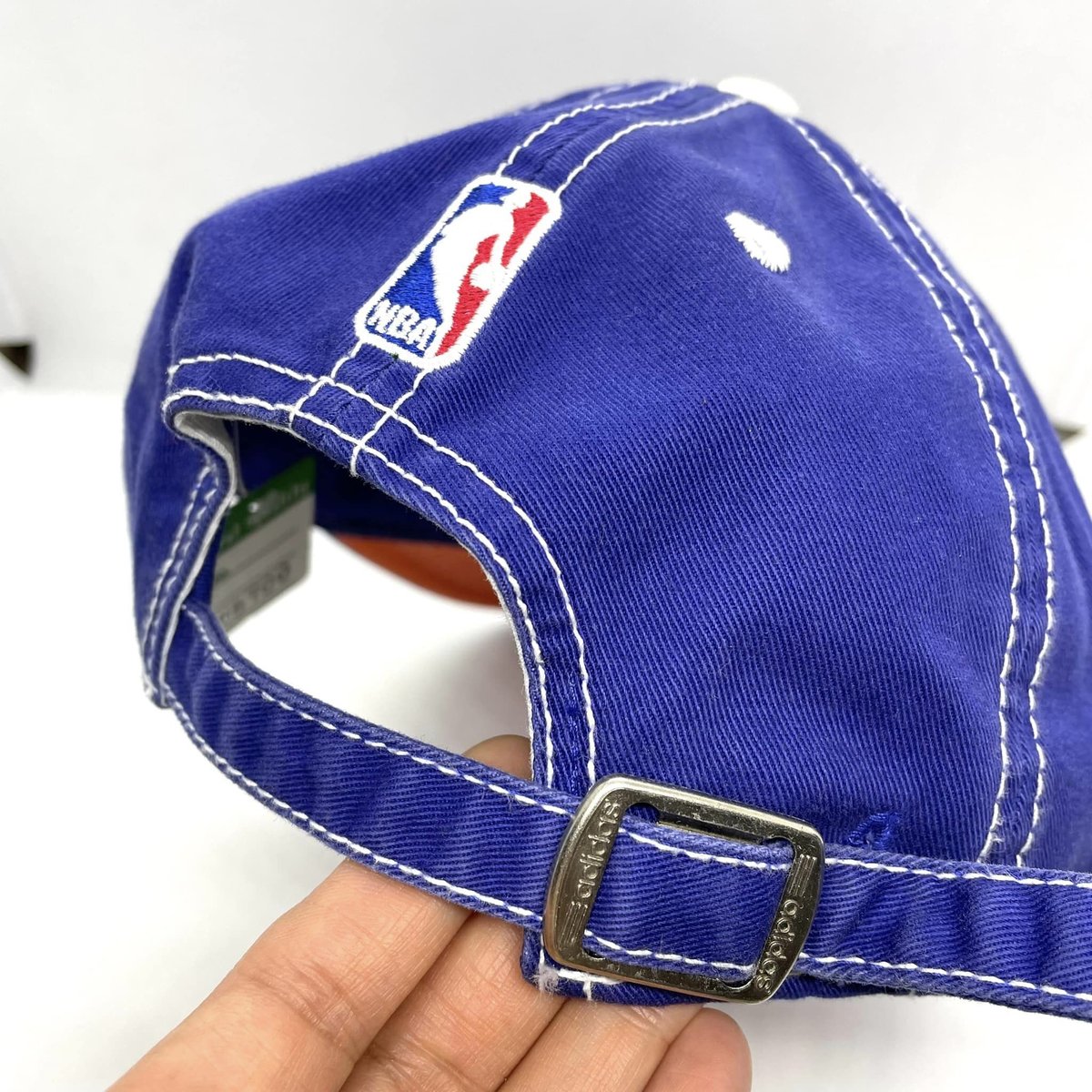 ≪委託商品≫Adidas アディダス NBA NEW YORK KNICKS ニューヨーク・ニ