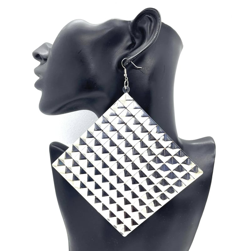 シルバーピアス 左右セット hiphop シルバーピアス 左右セット hiphop 楽天市場】ピアス hiphop