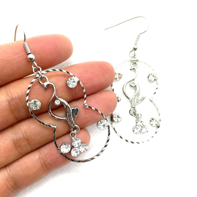 在庫処分SALE》 Baby Phat ピアス ベイビー・ファット ベビー