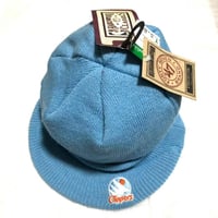 ≪委託商品≫Forty Seven Brand 47×NBA Knit Cap Los Angeles Clippers　ニットキャップ