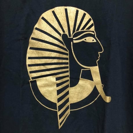 King Tut　エジプト　Tシャツ　Egypt Africa T-Shirt