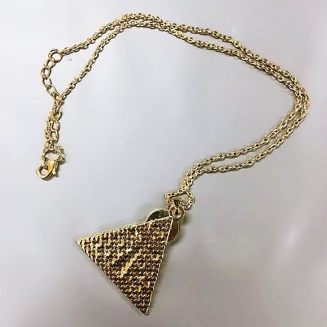 アフリカ　アフリカン　エジプト　Egypt　アンク　Ankh　シルバー　ゴールド　ネックレス