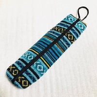 再入荷　ゲリ柄　ペンケース　アジアン　エスニック　ネパール雑貨　アジアン雑貨