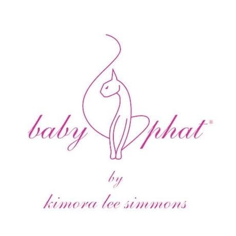 《在庫処分SALE》 Baby Phat　ピアス　ベイビー・ファット　ベビー・ファット　90's 2000 hiphop