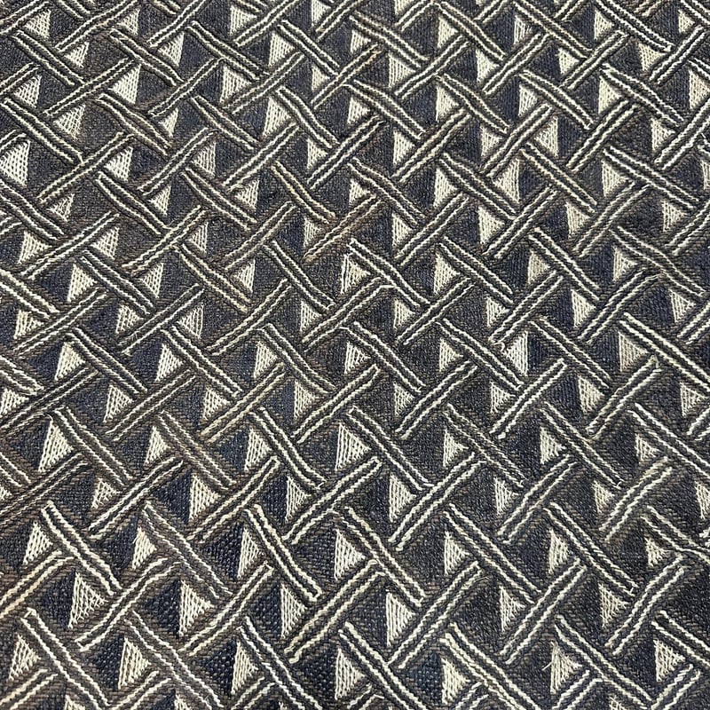 アフリカ コンゴ クバクロス Africa premium Kuba Cloth | Craz アフリカ コンゴ クバクロス Africa premium Kuba Cloth | Craz