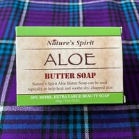 141g　100%天然素材　アロエ　ソープ　石鹸　Shea Butter soap