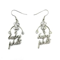 《在庫処分SALE》 Baby Phat　ピアス　ベイビー・ファット　ベビー・ファット　90's 2000 hiphop