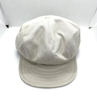 ≪委託商品≫CABALLERO　キャバレロ　キャスケット　ハンチング　ベレー帽　フィテード　キャップ　FITTED　Made in Japan
