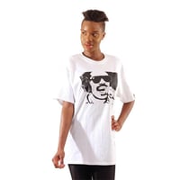 Stevie Wonder　Tシャツ　 スティービー・ワンダー T-Shirt
