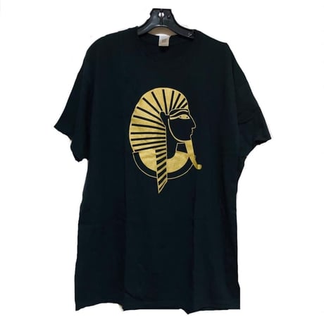 King Tut　エジプト　Tシャツ　Egypt Africa T-Shirt