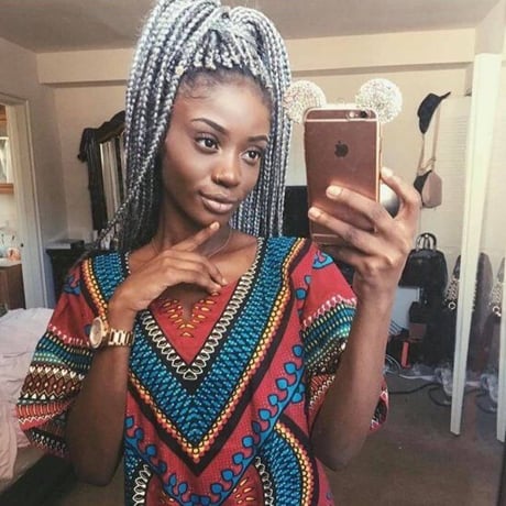 薄手素材　Red Heart Of Africa Dashiki　男女兼用　ダシキ　半袖シャツ　アフリカ　アフリカン　民族衣装　 ヒッピー　hiphop