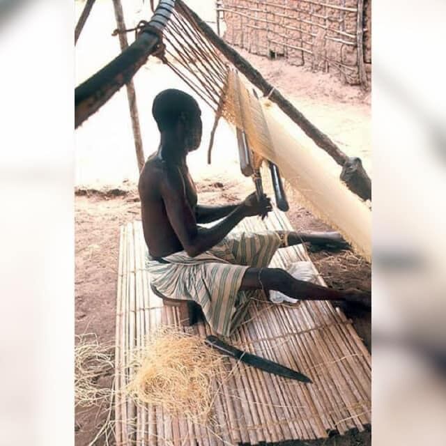 アフリカ コンゴ クバクロス Africa premium Kuba Cloth | Craz