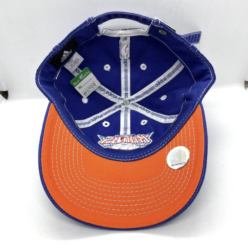 ≪委託商品≫Adidas アディダス NBA NEW YORK KNICKS ニューヨーク・ニ...