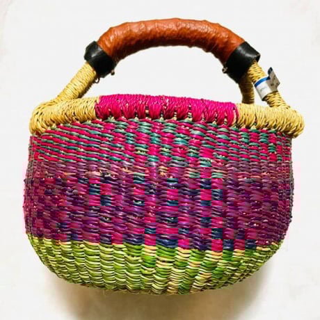 籐バスケット | STORES