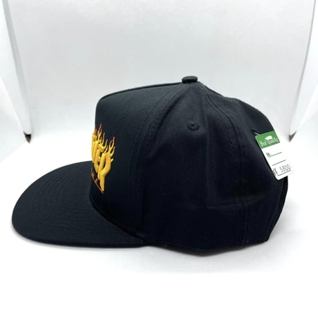 ≪委託商品≫THRASHER　スラッシャー　スナップバック　キャップ