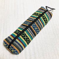 再入荷　ゲリ柄　ペンケース　アジアン　エスニック　ネパール雑貨　アジアン雑貨