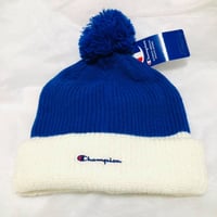 ≪委託商品≫Champion Knit Cap　チャンピョン　ニットキャップ