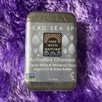 200g　100%天然素材　Made in Jordan　 オーガニック　死海　ジョーダン産　ソープ　石鹸　Organic Dead Sea Spa soap