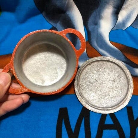 マダガスカル　ハンドメイド　バオバブ　ワオキツネザル　小物入れ　Madagascar Accessory Case