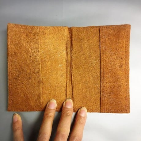 Made in Kenya　ケニア　ハンドメイド　バオバブの木　Baobab　メモ帳　ミニ　メモ帳ケース　メモ帳カバー　メモケース　アフリカ　アフリカ大陸