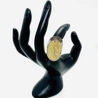 在庫処分SALE　レディース　リング　指輪　ヒップホップ　90年代　90’s hiphop
