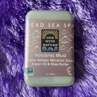 200g　100%天然素材　Made in Jordan　 オーガニック　死海　ジョーダン産　ソープ　石鹸　Organic Dead Sea Spa soap