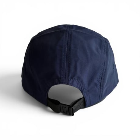 Confidence Studio Deep Fit Nylon Jet Cap -Navy　CON-176