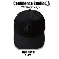 CONFIDENCE STUDIO 001 BLACK/BLACK LSIZE C-29 | CONFIDENCE STUDIO 001 BLACK/BLACK LSIZE C-29 |