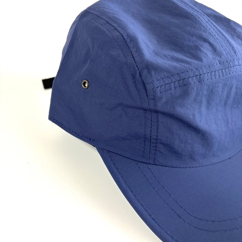 NYLON LOW CAP NAVY K-98 | confidence store