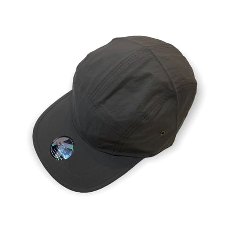 NYLON LOW CAP GREY K-97