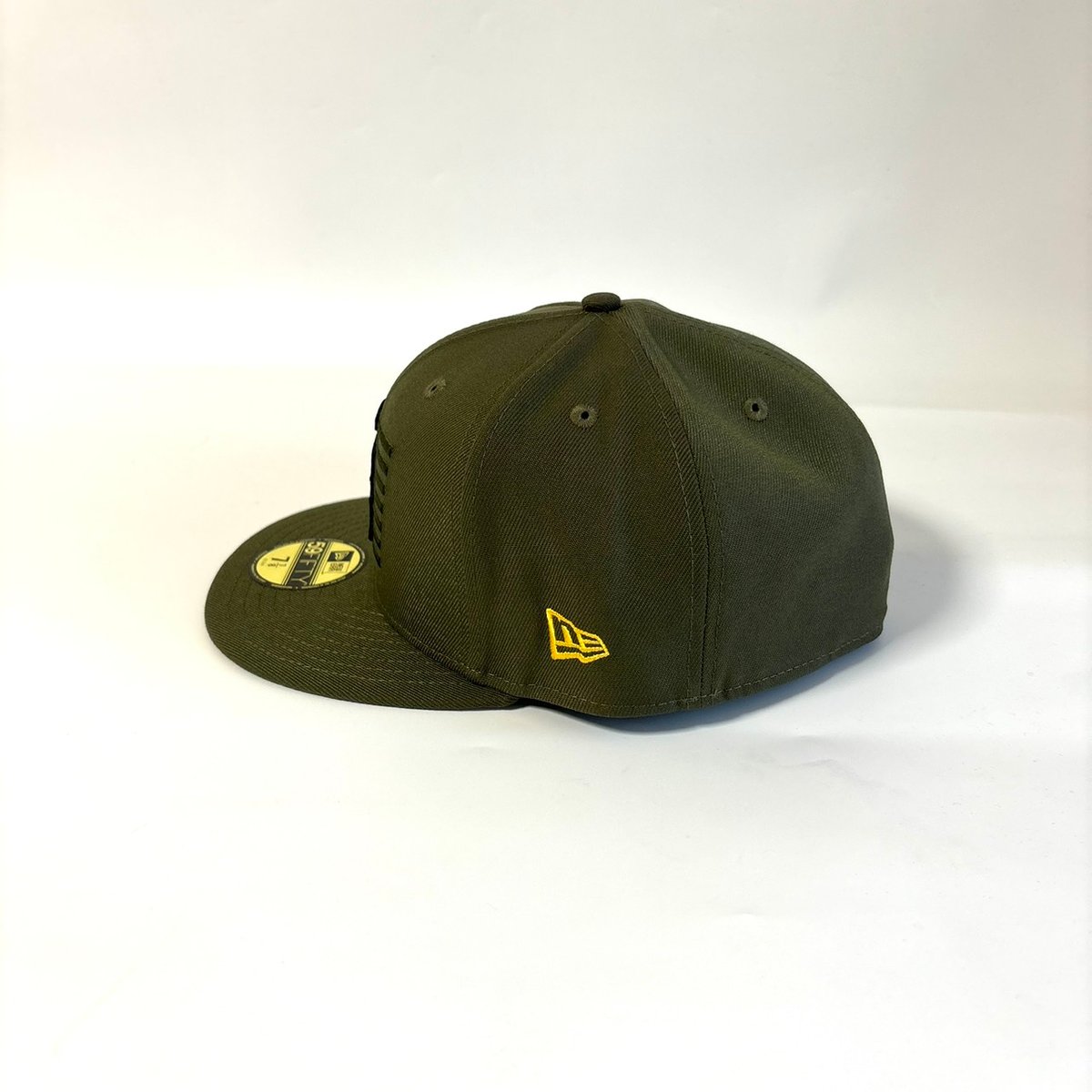 USA買付 NEW ERA 59FIFTY “Chicago White Sox” Armed...