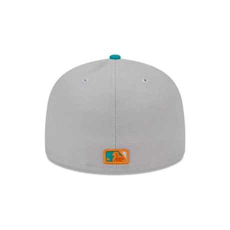 USA買付　Los Angeles Dodgers New Era 59FIFTY Fitted  NEW-41