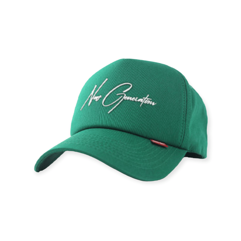 New Generation CAP Green K-92 | confidence store