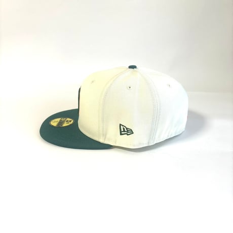 USA買付　NEW ERA USA 59FIFTY “New York Yankees 2000 World Series” 　NEW-11