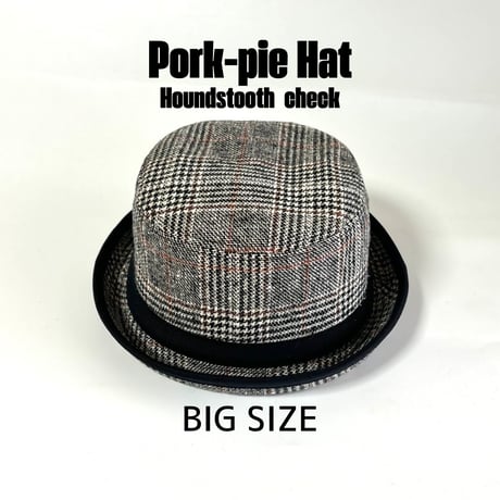 ポークパイハット | STORES