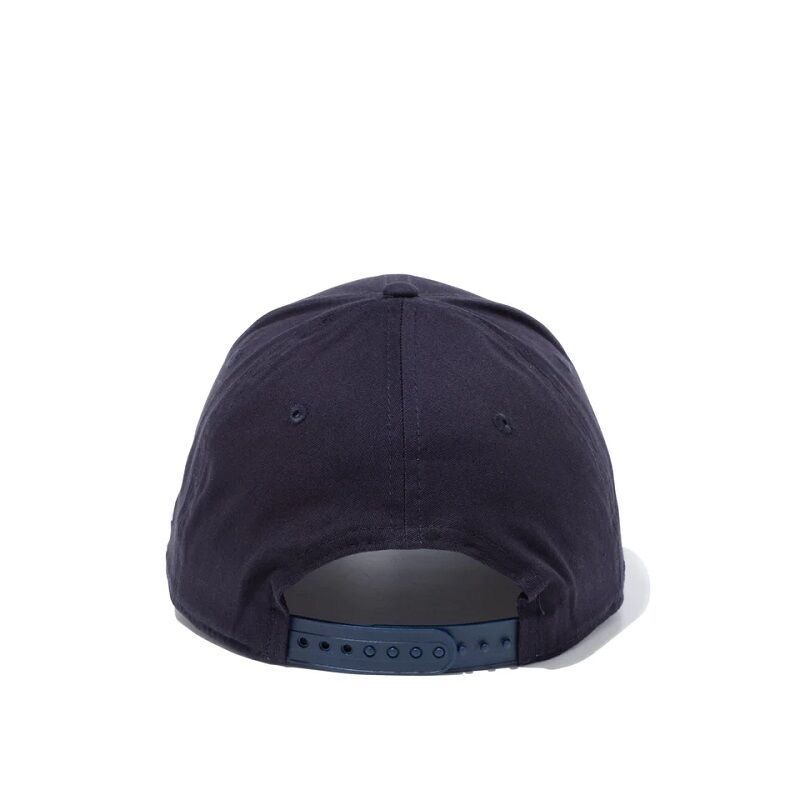 NEW ERA（ビッグ＆レギュラー）9FIFTY ストレッチスナップ