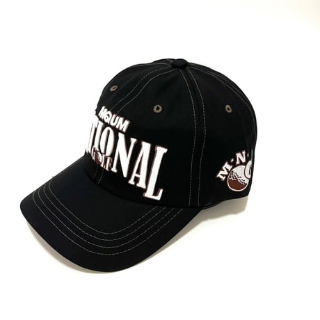 NATIONAL GOLF　Black K-85