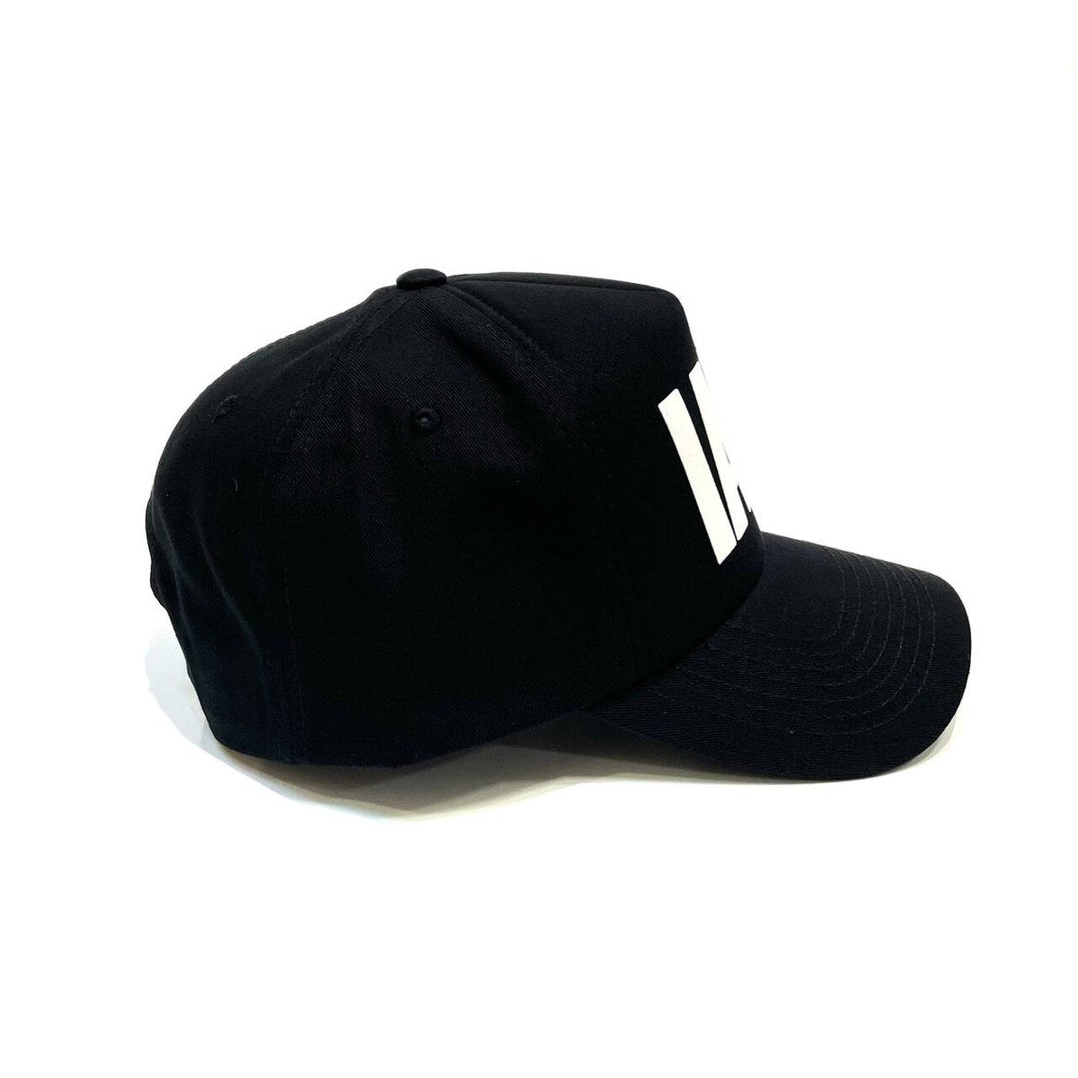 I AM CAP black K-62 | confidence store