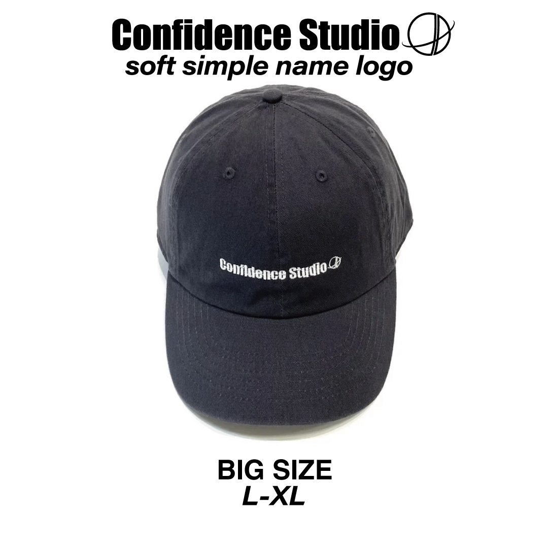 CONFIDENCE STUDIOのキャスキャップ２点セット CONFIDENCE STUDIOのキャスキャップ2点セット 7a93b28f-9a62