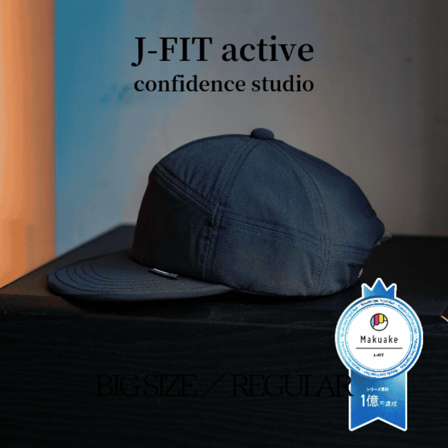 J-FIT Active　CON-70