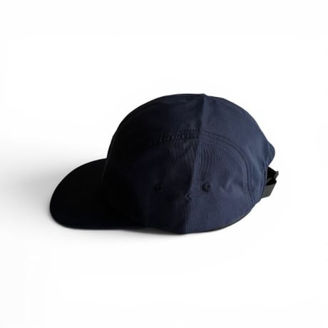 Confidence Studio Deep Fit Nylon Jet Cap -Navy　CON-176